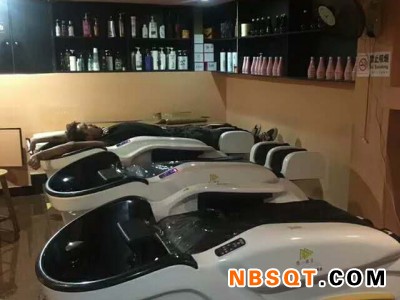 omo共享按摩洗头床-价位合理的洗头按摩床在哪买图1