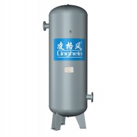 空气压缩储气罐厂家供应_买优良的储气罐当然是到中楚科技了