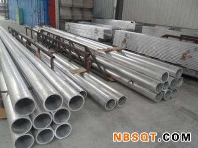 铝管价格_沈阳高品质铝管出售图1