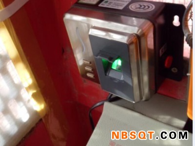 西宁指纹锁价格_买性价比高的指纹锁，就选融瑞科技图1