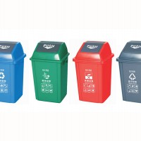 兰州分类垃圾桶|甘肃世纪佳信_声誉好的分类垃圾桶供应商