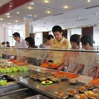 专业集体食堂承包-广东品牌好的集体食堂承包公司