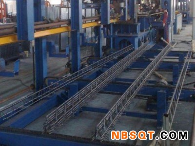 钢筋桁架楼承板哪家好_沈阳地区有品质的钢筋桁架楼承板图1
