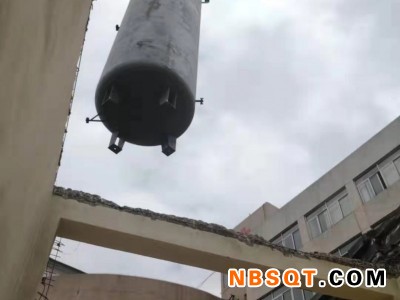 大型设备搬运-昆明可靠的吊装设备租赁公司图1