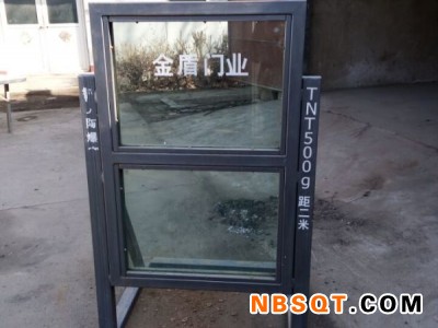 【河北防爆窗厂家】口碑好的防爆窗供应图1
