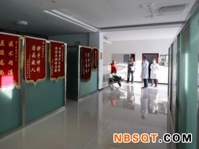 河北闭塞性脉管炎治疗-想要治疗闭塞性脉管炎上哪图1