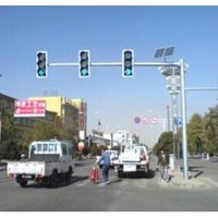 交通指示灯哪里买-供应南宁价位合理的广西交通信号灯