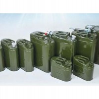 青海铁皮油桶生产加工-品牌好的铁皮油桶供货商