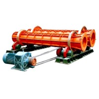 离心式水泥制管机厂家-潍坊耐用的离心式制管机批售