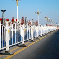 新疆护栏公司-知名的桥梁护栏厂家在甘肃