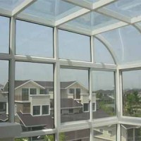 铝合金门窗厂家-有品质的断桥铝合金门窗推荐