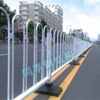 南宁道路护栏批发_选优良的公路护栏，就到同享钢结构制品公司