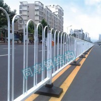 南宁道路护栏批发_选优良的公路护栏，就到同享钢结构制品公司