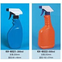 沧县均昌供应同行中销量好的喷雾瓶 喷雾瓶加工厂