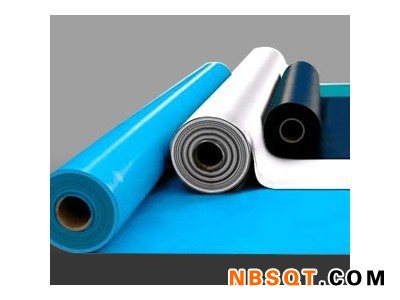 新疆聚氯乙烯pvc防水卷材_哪里有卖好的聚氯乙烯pvc防水卷材图1