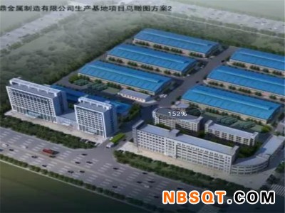 标准厂房-广西超值的标准厂房招租图1