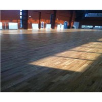 通化实木运动地板厂家-辽宁好用的实木运动地板供应