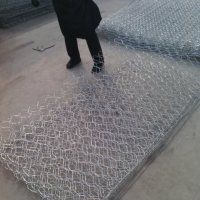 北京冷镀锌石笼网|哪有供应优良冷镀锌石笼网