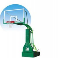 宁夏篮球架|大量供应品质有保障银川篮球架