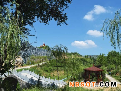 青州王府乐园在哪里|潍坊地区好的游乐园服务图1