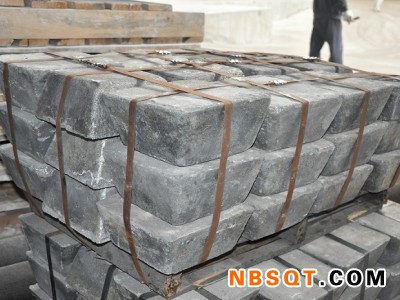 上海锑铅合金品牌-华星锑业提供娄底地区销量好的锑铅合金图1