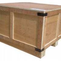 兰州木箱批发|优良的木箱就在兰州裕明木制品