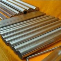不锈钢光圆厂家-求和不锈钢提供西安地区质量硬的不锈钢棒料
