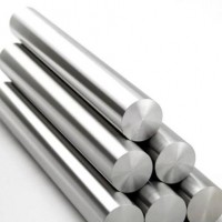 西安不锈钢光棒厂家-陕西高品质不锈钢棒料供应价格