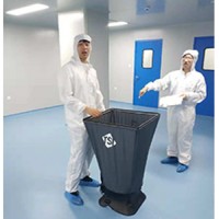 洁净室检测价格-上海好用的洁净室检测设备批售