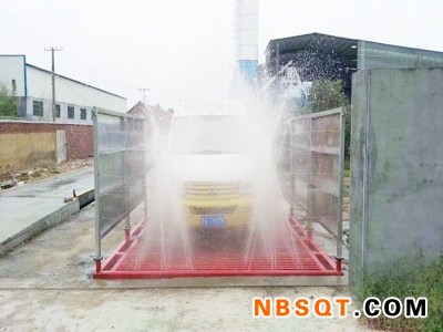 山东知名的工地洗车机供应商是哪家，工地洗车机批发图1