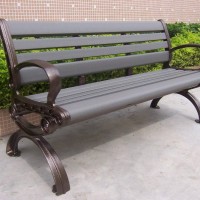 中卫户外休闲椅批发-声誉好的中卫公园椅子供应商推荐
