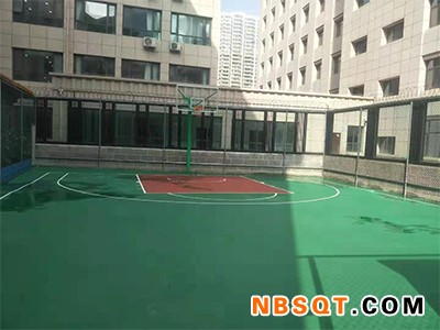 甘肃儿童健身器材批发_甘肃鑫康业体育用品销量好的篮球架出售图1