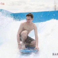 泉州水上冲浪出租-可靠的冲浪模拟道具游乐出售出租就在河南