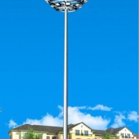 湖北道路高杆灯价位|供应维尔达耐用的高杆灯