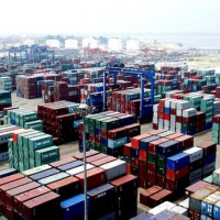 集装箱运输平台-浙江专业可靠的集装箱运输