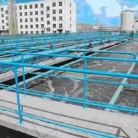 放射性废水处理技术-河南划算的电催化高级氧化水处理设备