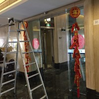 福建感应门设计|信誉好的自动感应门公司