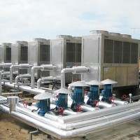 青海空气源热泵代理商|青海卓德暖通工程供应高质量的青海空气源热泵