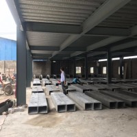 水泥制品定制-福建价格划算的水泥烟道供应