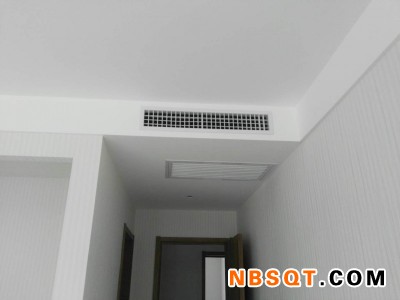 宁夏家用中央空调价格-买宁夏中央空调系统就来君伟电子科技有限公司图1