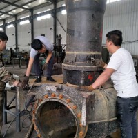 宁夏污水泵维修厂家-专业的宁夏污水泵维修服务商