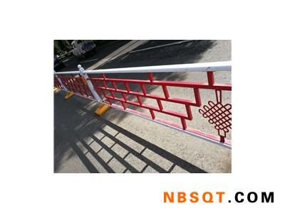 西宁市政护栏厂家-西宁信誉好的青海护栏厂图1