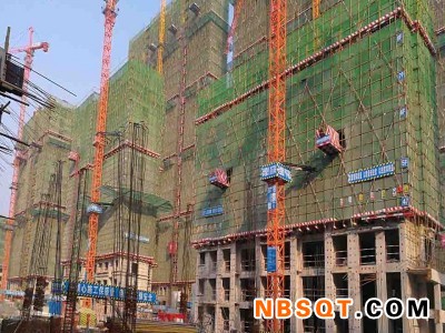 推荐烟台爬架租赁_烟台信誉好的烟台爬架租赁图1