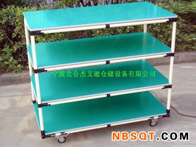 物料车定制|宁波周转车选杰艾逖_价格优惠图1