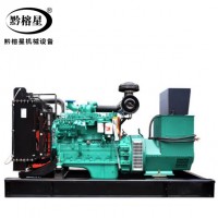 黔东南出售柴油发电机-如何买专业的潍柴柴油发电机