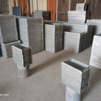 陕西风管法兰图片-厦门防水套管厂家推荐