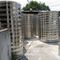 福建水箱-大量供应高质量的不锈钢水箱