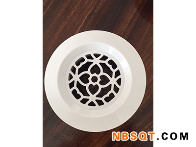 上饶风口厂家_质量良好的ABS材质风口供销图1
