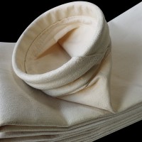 PPS除尘布袋制造商-报价合理的除尘布袋华哲环保供应