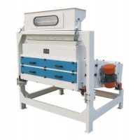 镇江质量较好的MMJZ系列振动白米分级筛_厂家直销-专业供应烘干机附助设备